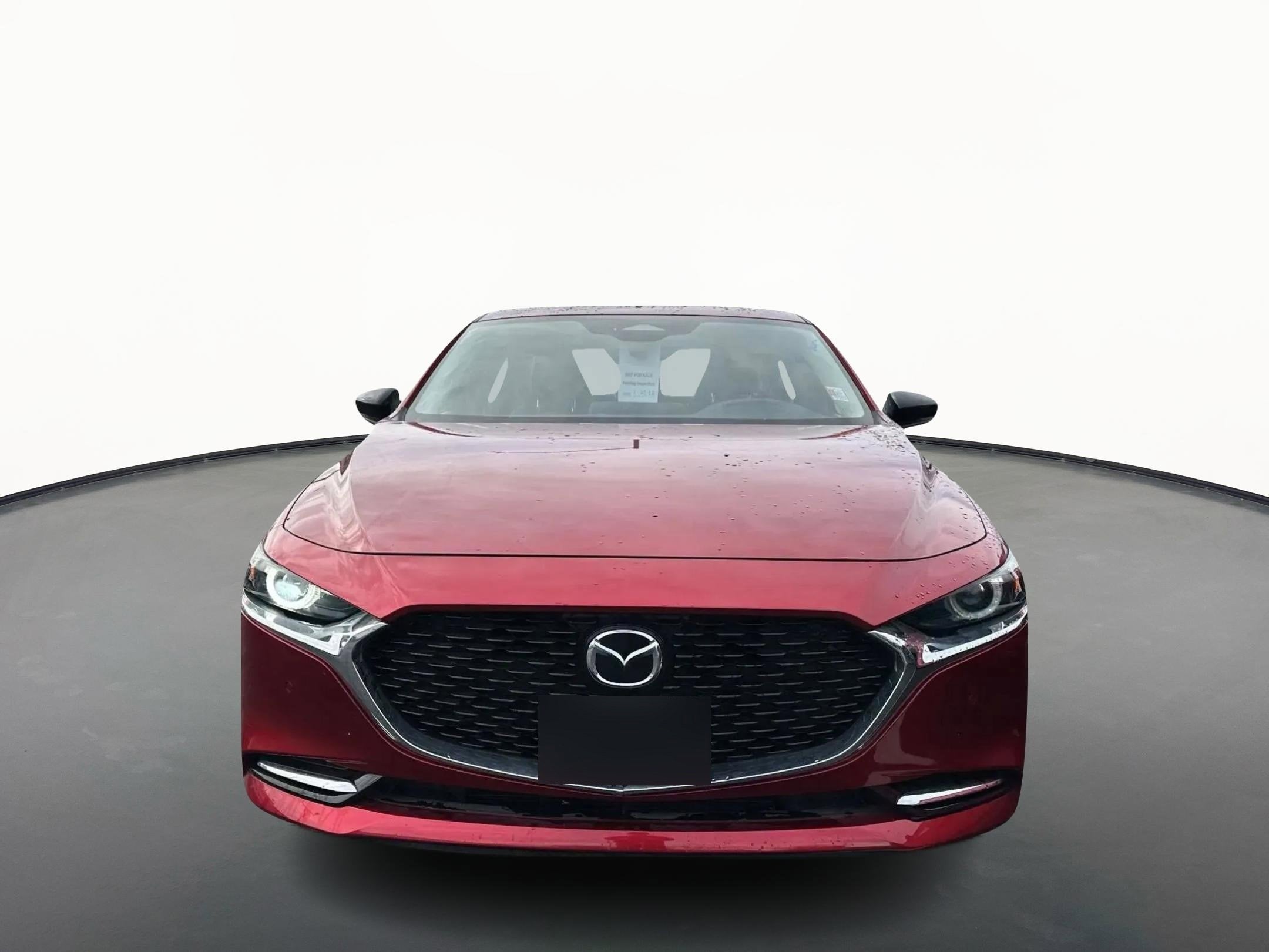 2024 Mazda Mazda3 2.5 Turbo Premium Plus AWD