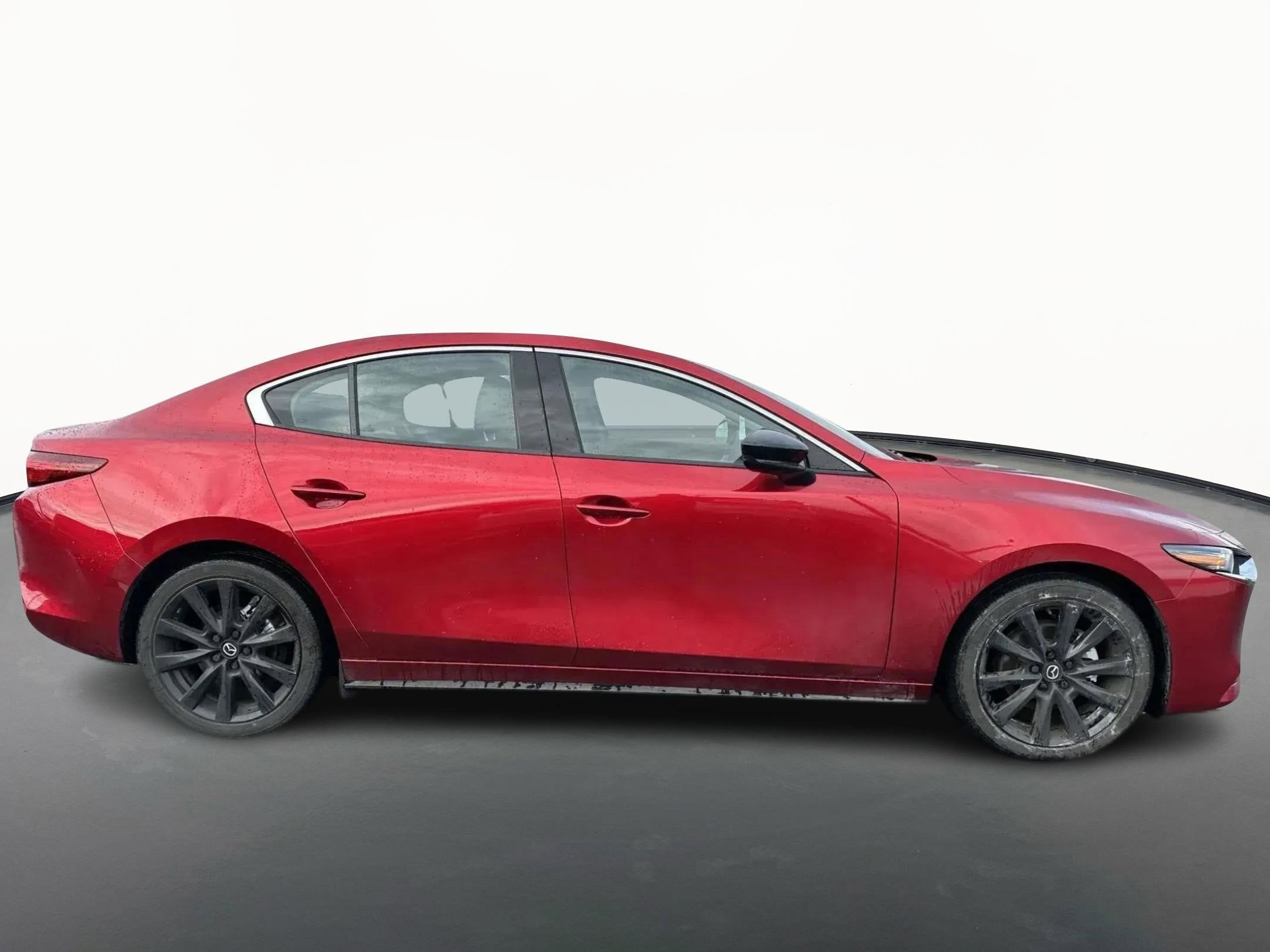 2024 Mazda Mazda3 2.5 Turbo Premium Plus AWD