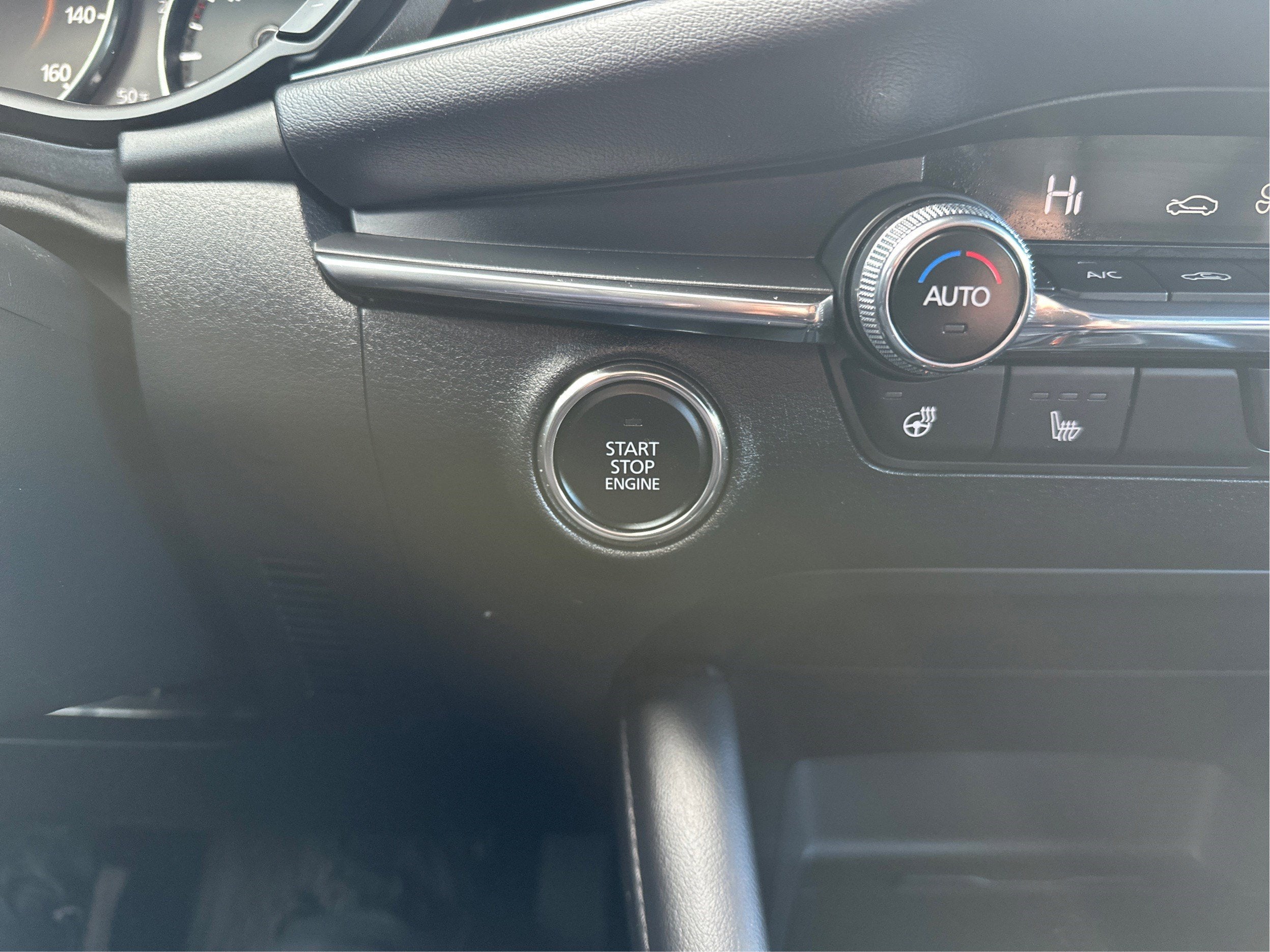 2024 Mazda Mazda3 2.5 Turbo Premium Plus AWD