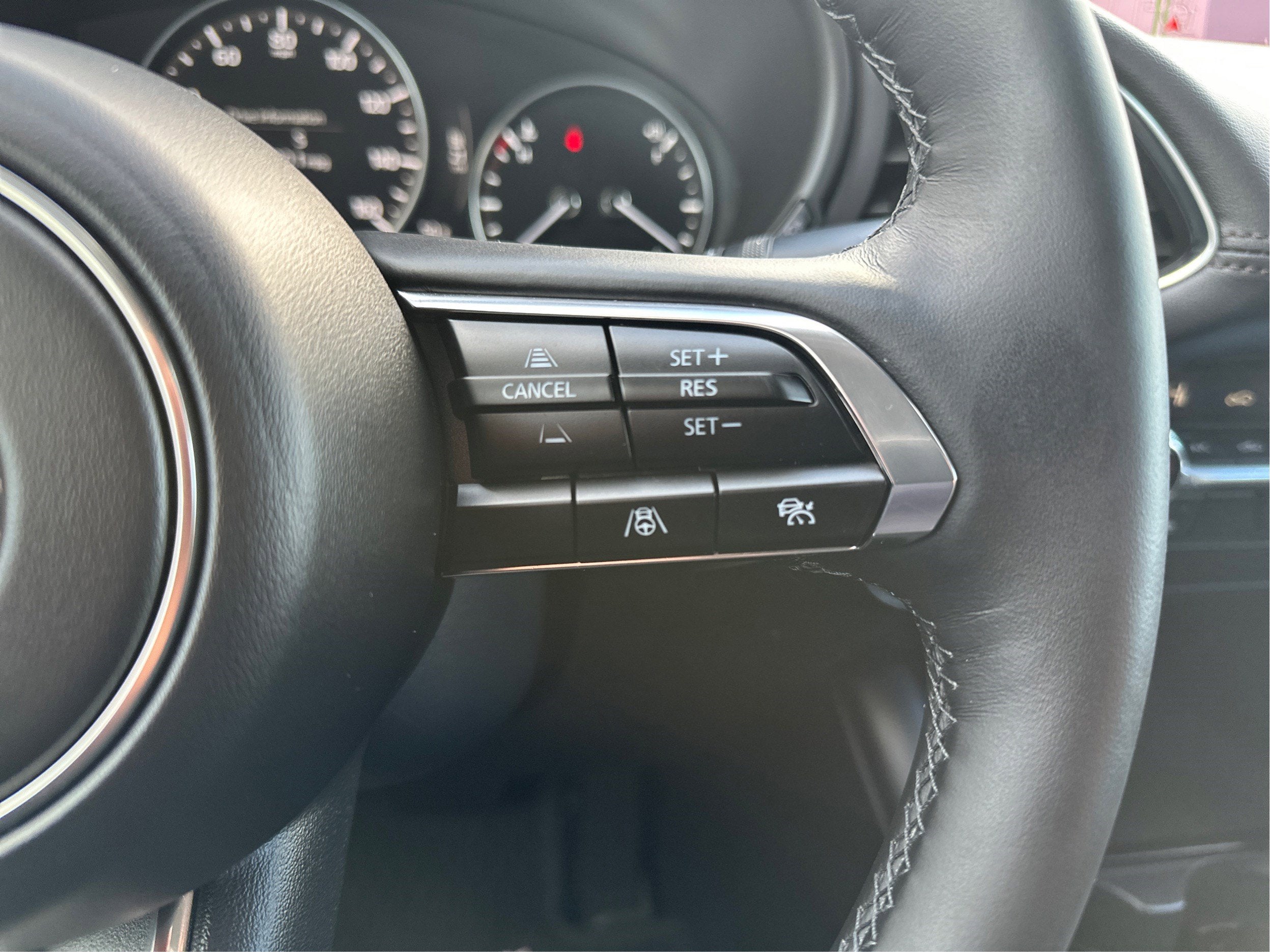 2024 Mazda Mazda3 2.5 Turbo Premium Plus AWD