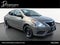 2015 Nissan Versa SV