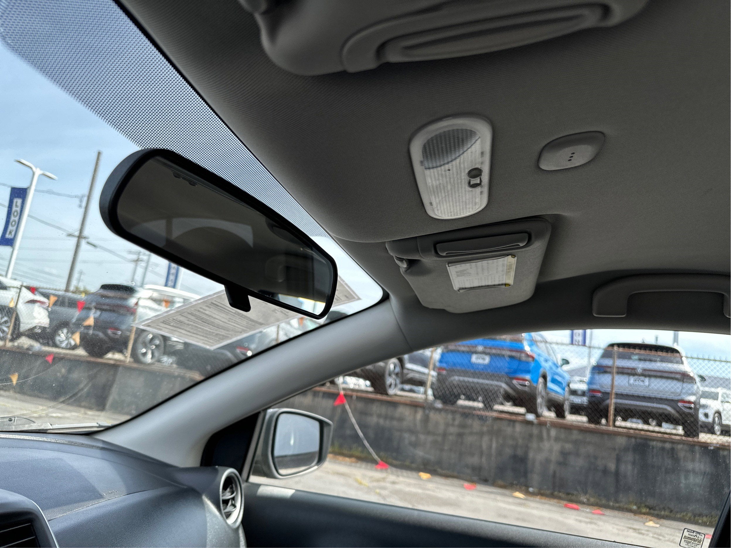 2015 Nissan Versa SV