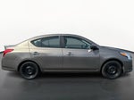 2015 Nissan Versa SV