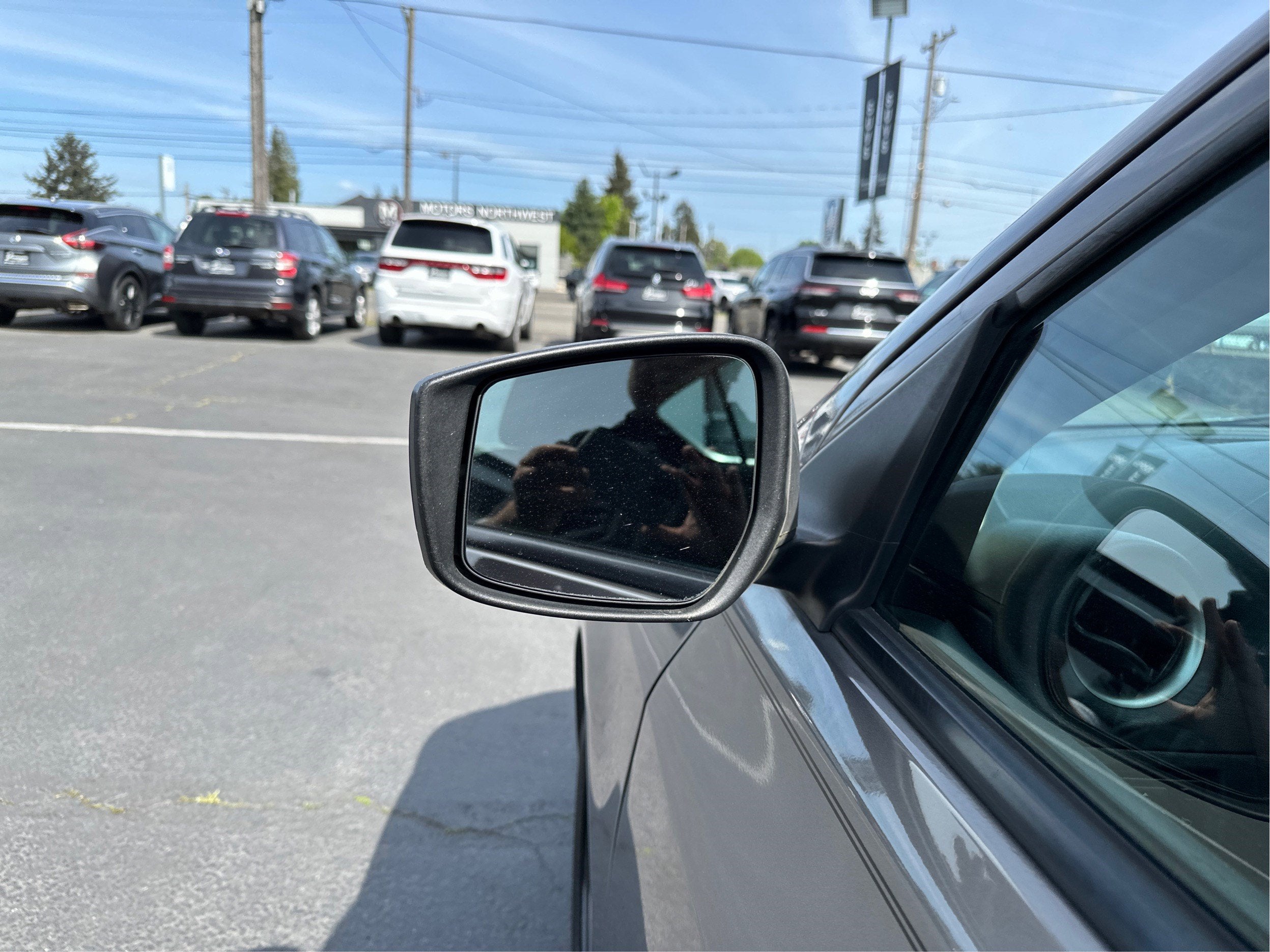 2015 Nissan Versa SV