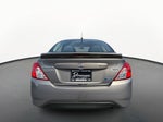 2015 Nissan Versa SV