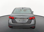 2023 Nissan Versa SV