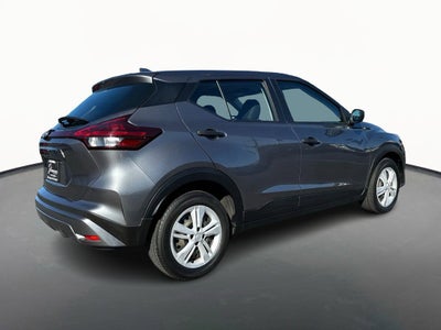 2023 Nissan Kicks S