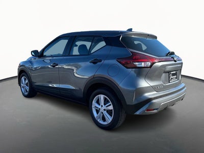 2023 Nissan Kicks S