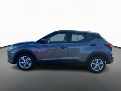 2023 Nissan Kicks S