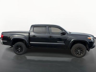 2018 Toyota Tacoma SR5