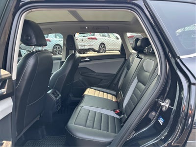 2022 Volkswagen Taos SEL