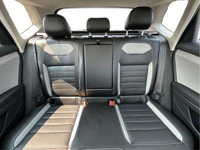 2022 Volkswagen Taos SEL