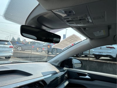 2022 Volkswagen Taos SEL