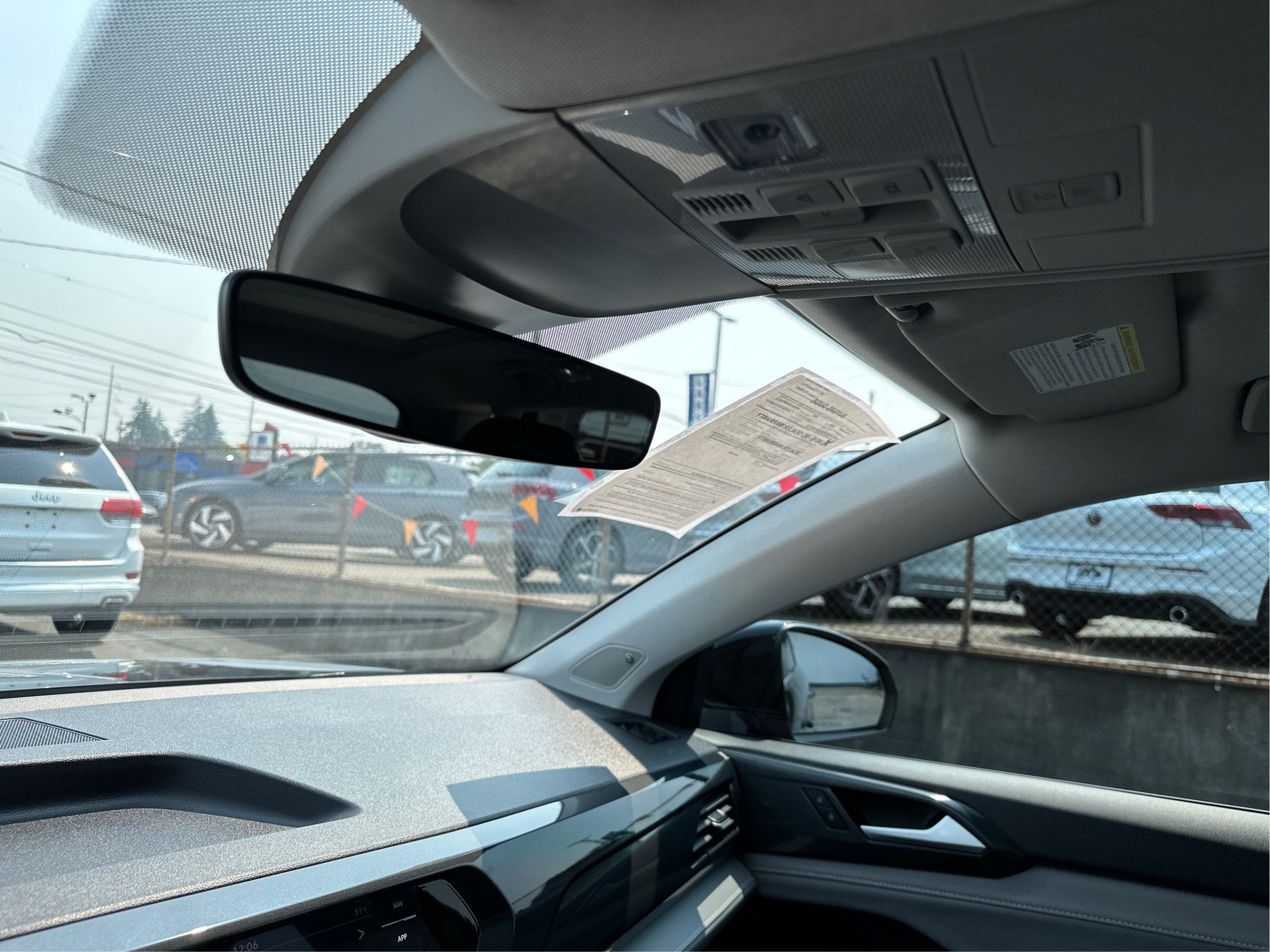 2022 Volkswagen Taos SEL