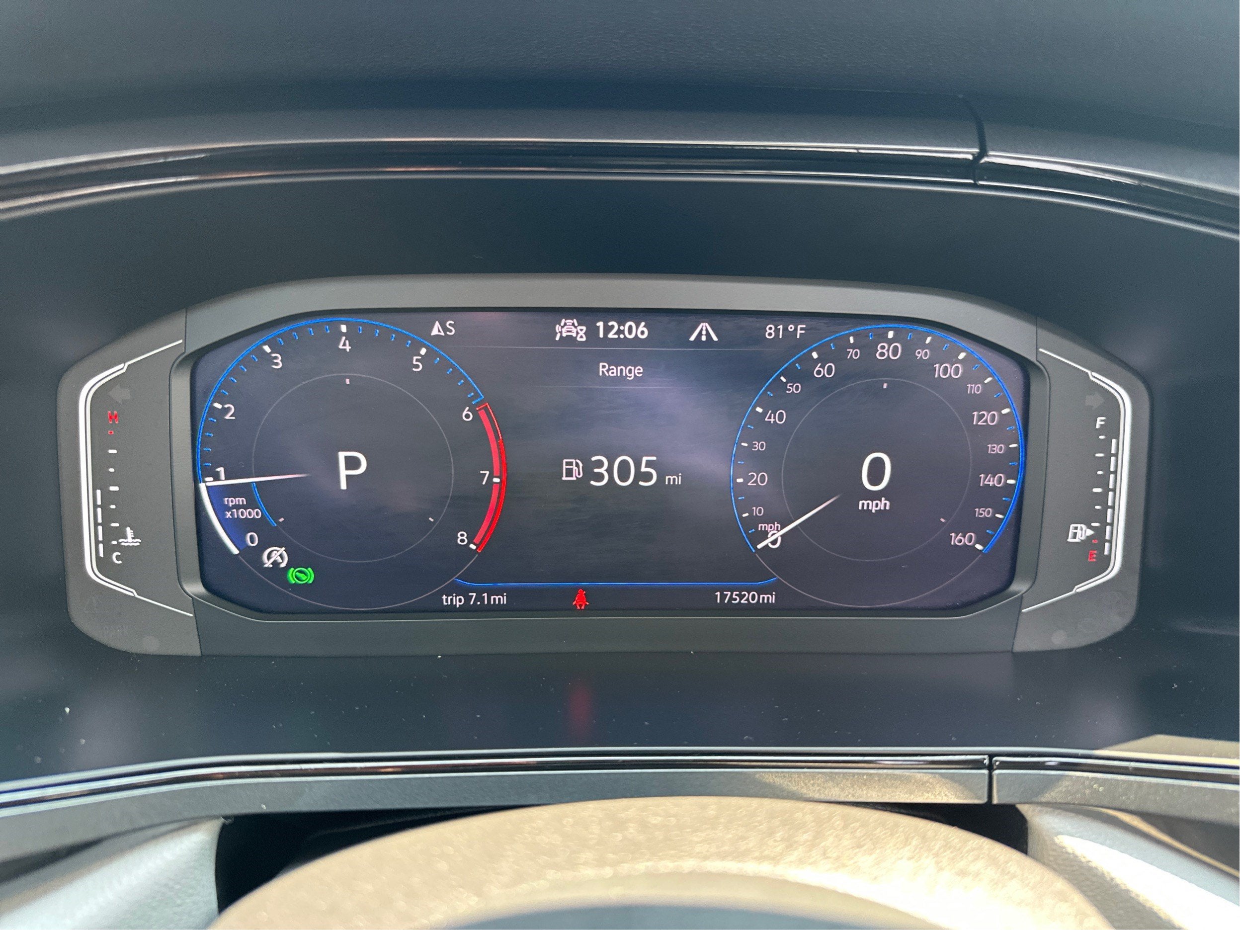 2022 Volkswagen Taos SEL
