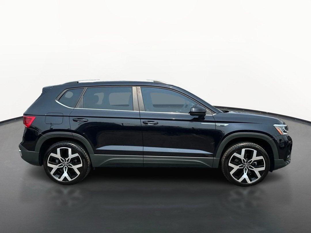 2022 Volkswagen Taos SEL