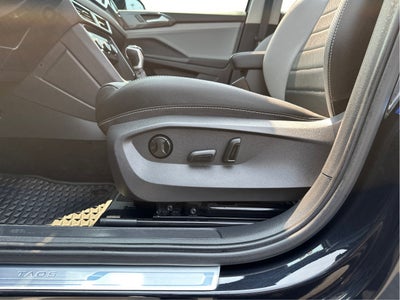 2022 Volkswagen Taos SEL