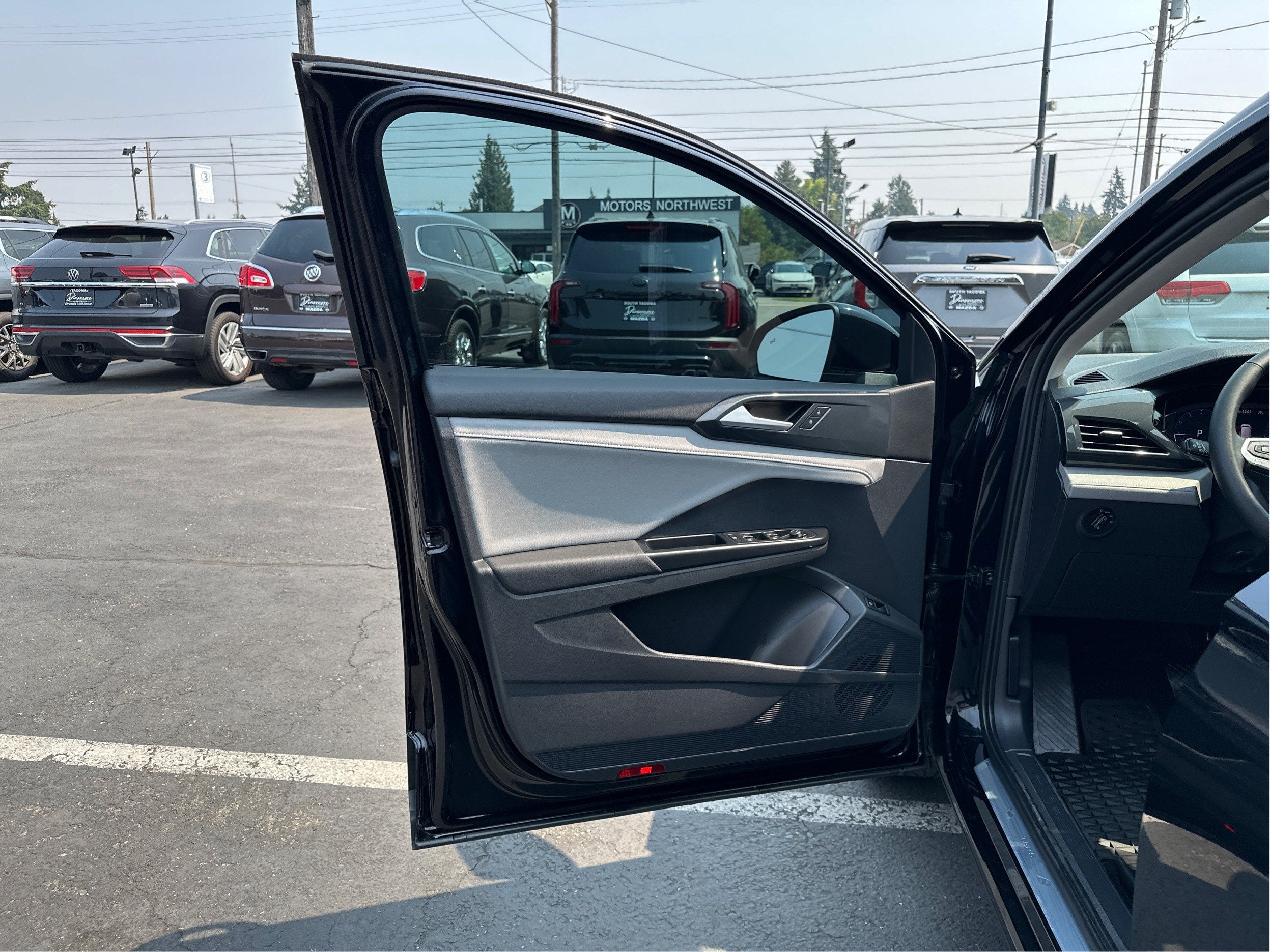 2022 Volkswagen Taos SEL