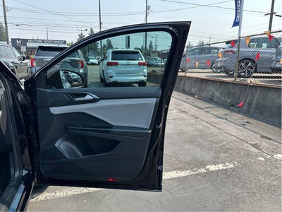 2022 Volkswagen Taos SEL