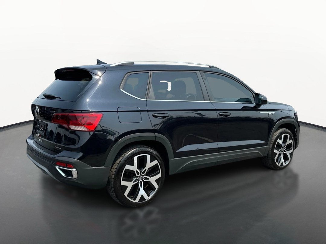 2022 Volkswagen Taos SEL