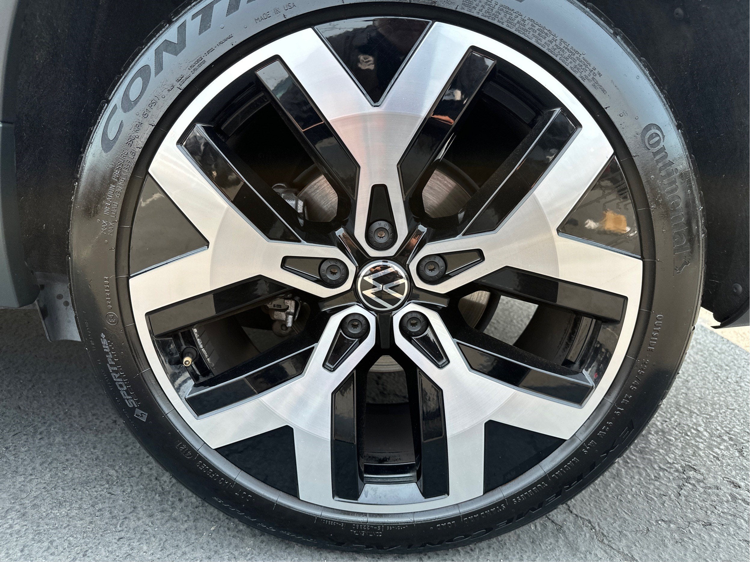 2022 Volkswagen Taos SEL