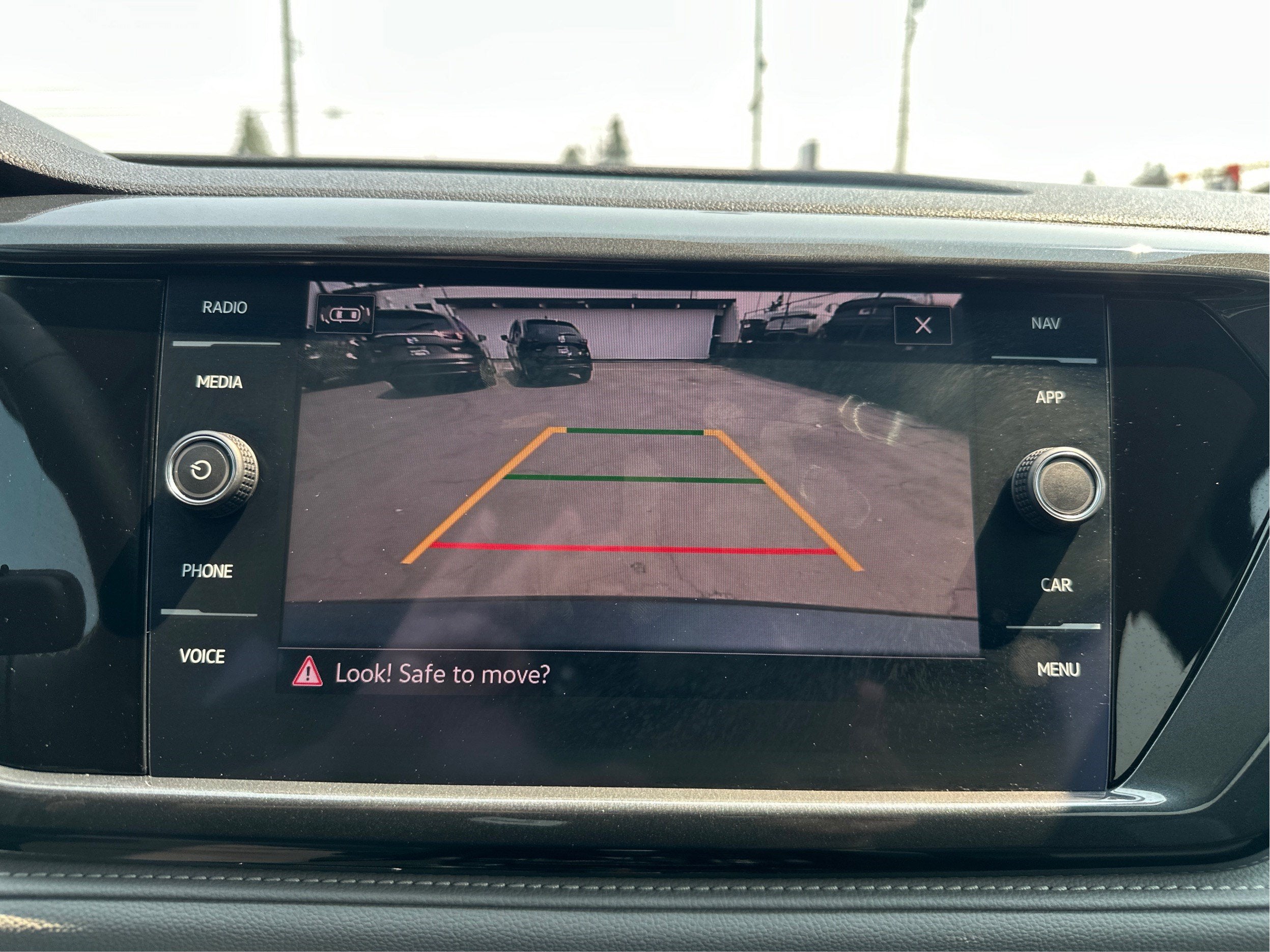 2022 Volkswagen Taos SEL