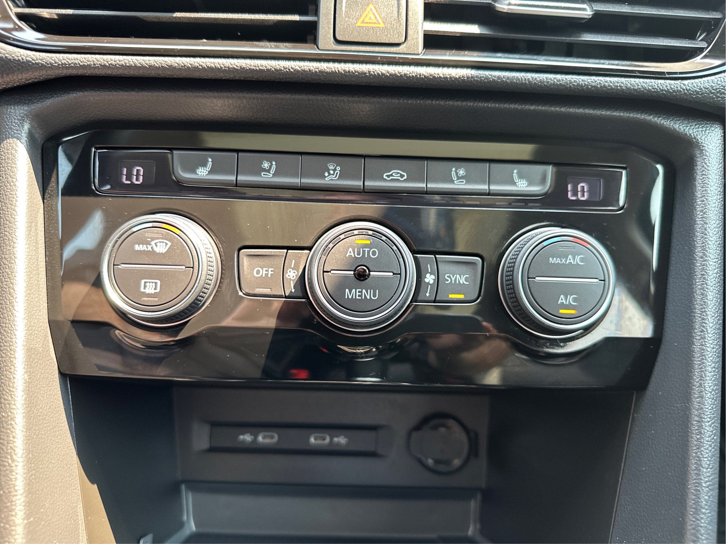 2022 Volkswagen Taos SEL