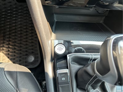2022 Volkswagen Taos SEL