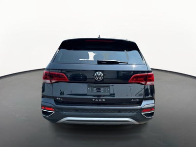 2022 Volkswagen Taos SEL