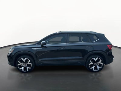 2022 Volkswagen Taos SEL