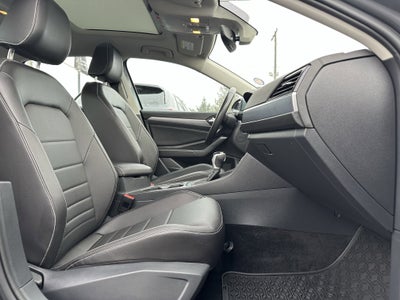 2023 Volkswagen Jetta SE