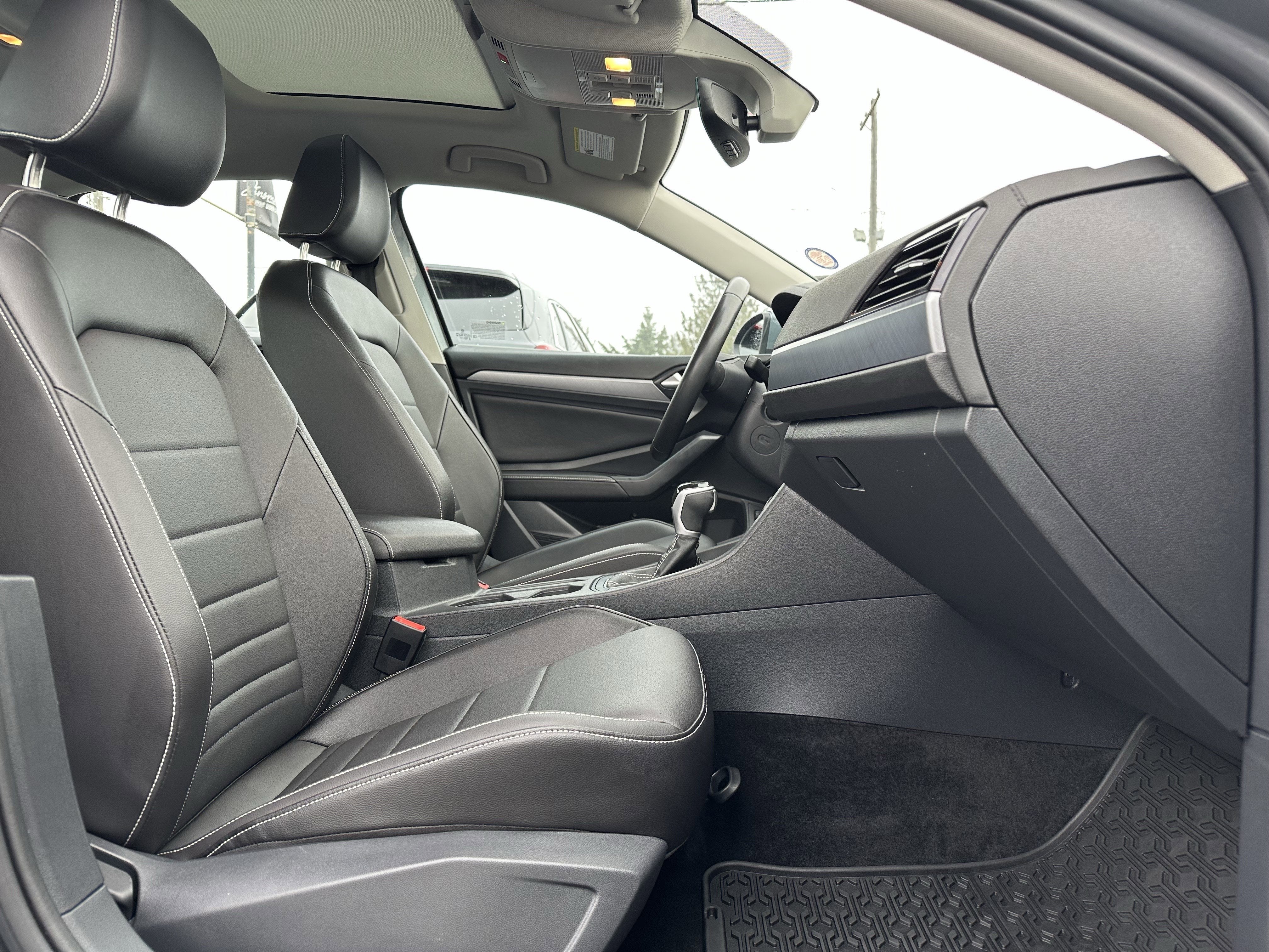 2023 Volkswagen Jetta SE