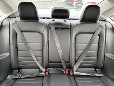 2023 Volkswagen Jetta SE