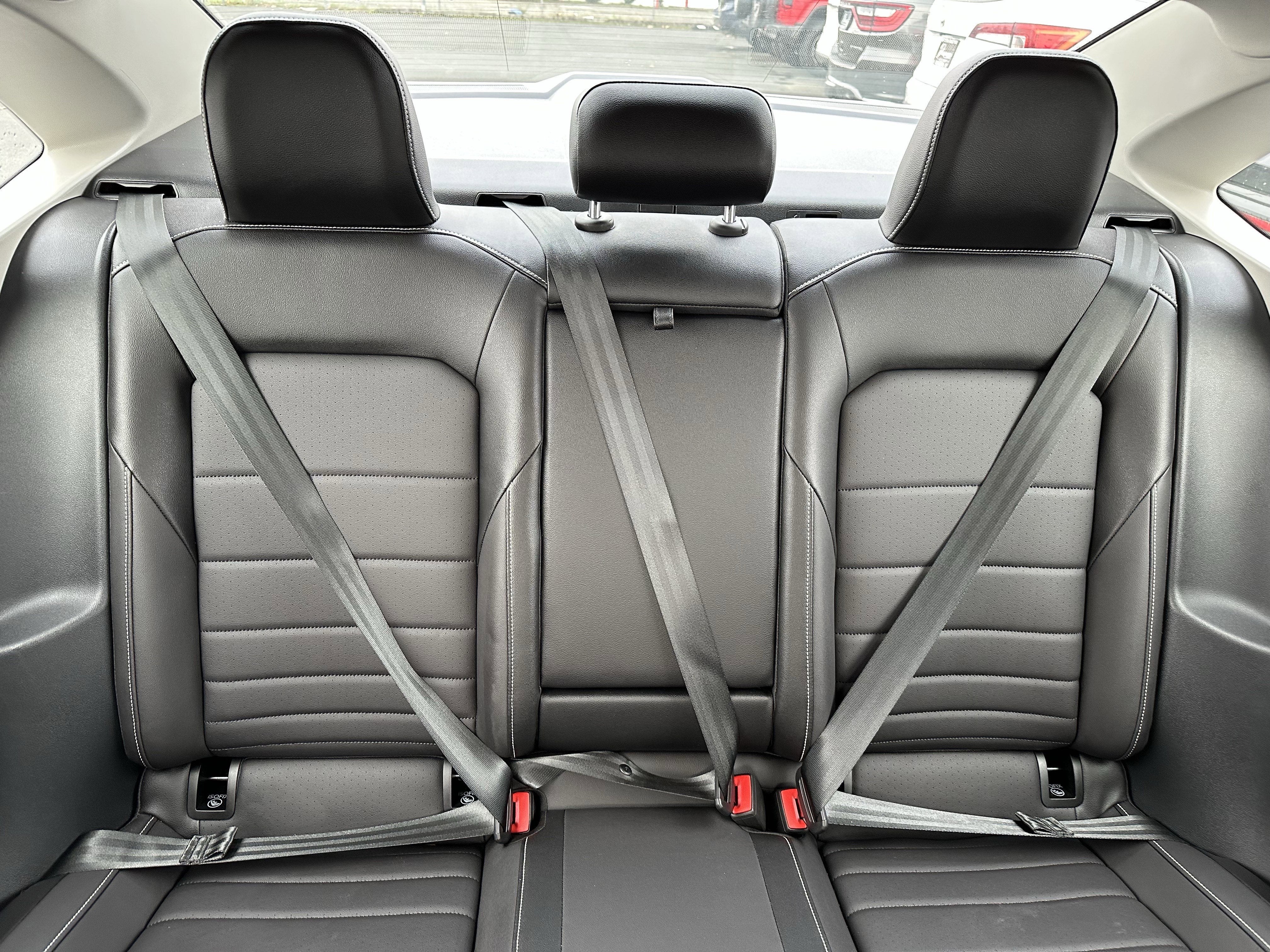 2023 Volkswagen Jetta SE