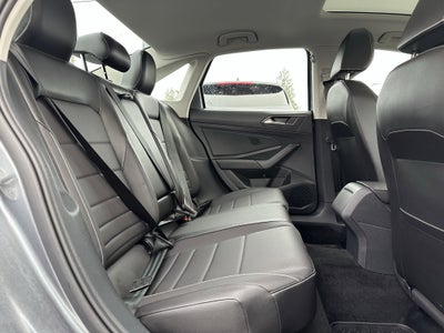 2023 Volkswagen Jetta SE