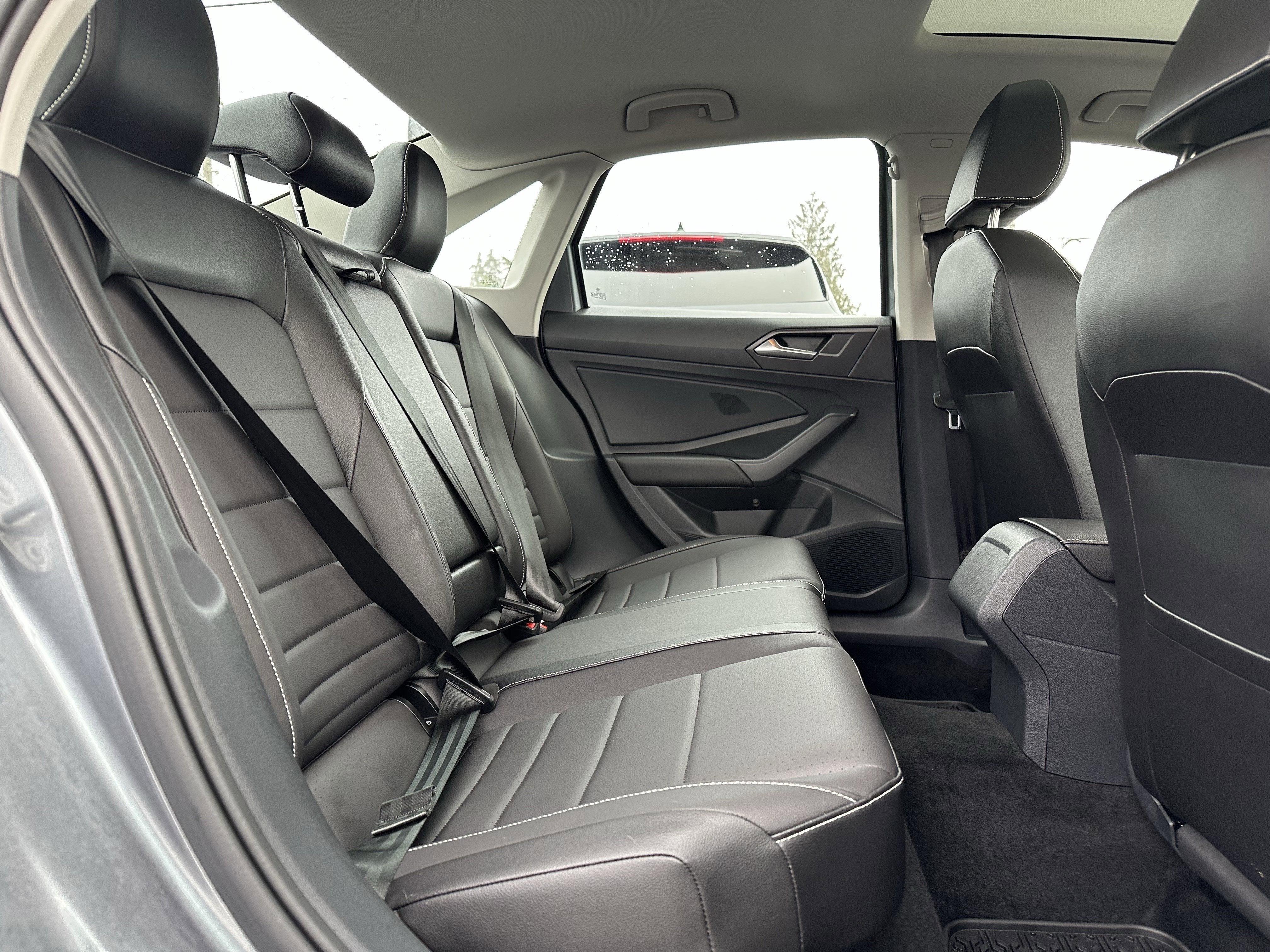 2023 Volkswagen Jetta SE