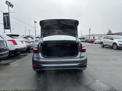 2023 Volkswagen Jetta SE