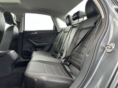 2023 Volkswagen Jetta SE