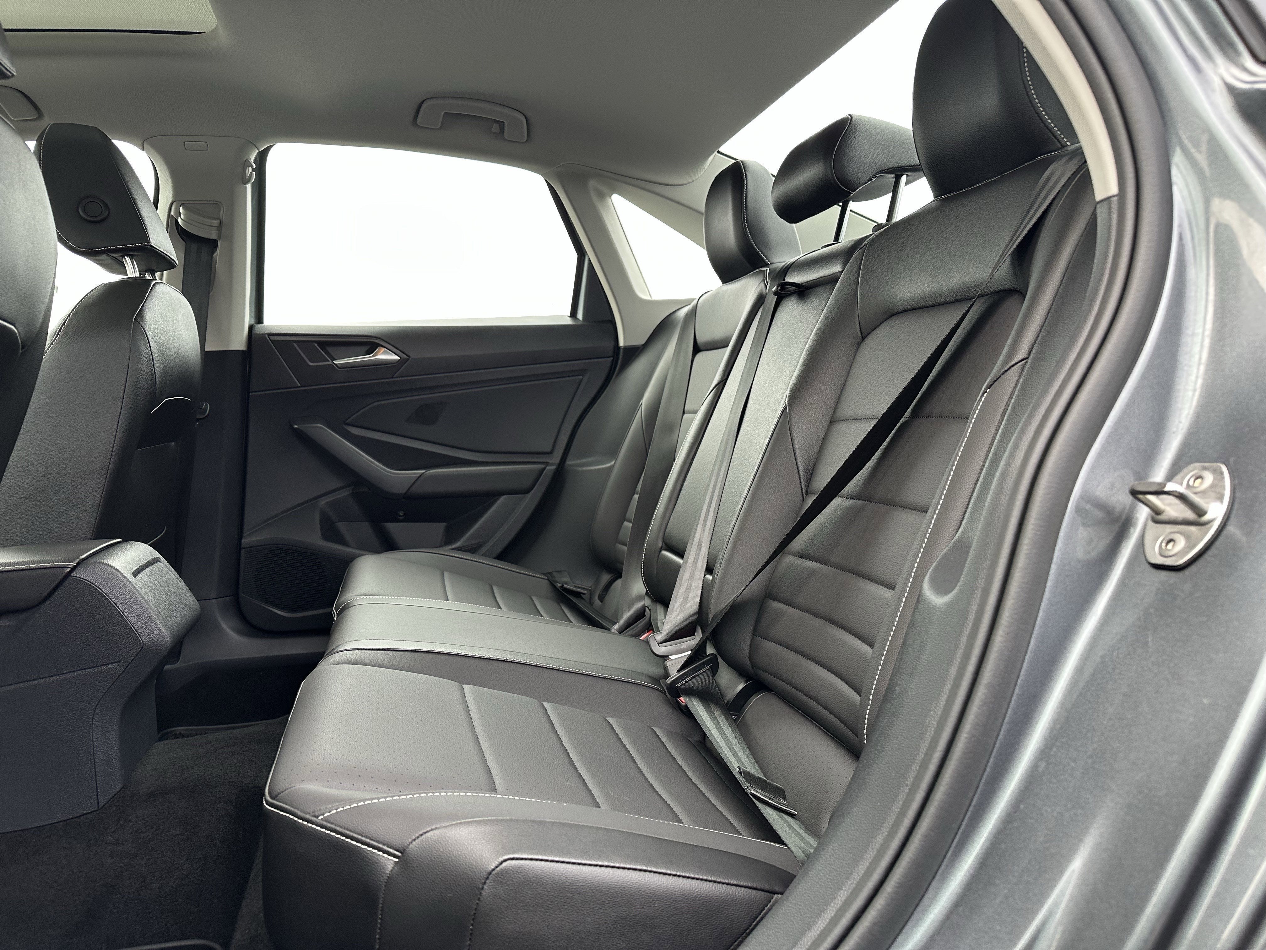 2023 Volkswagen Jetta SE