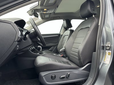 2023 Volkswagen Jetta SE