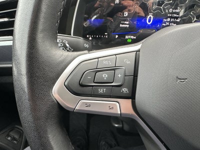 2023 Volkswagen Jetta SE