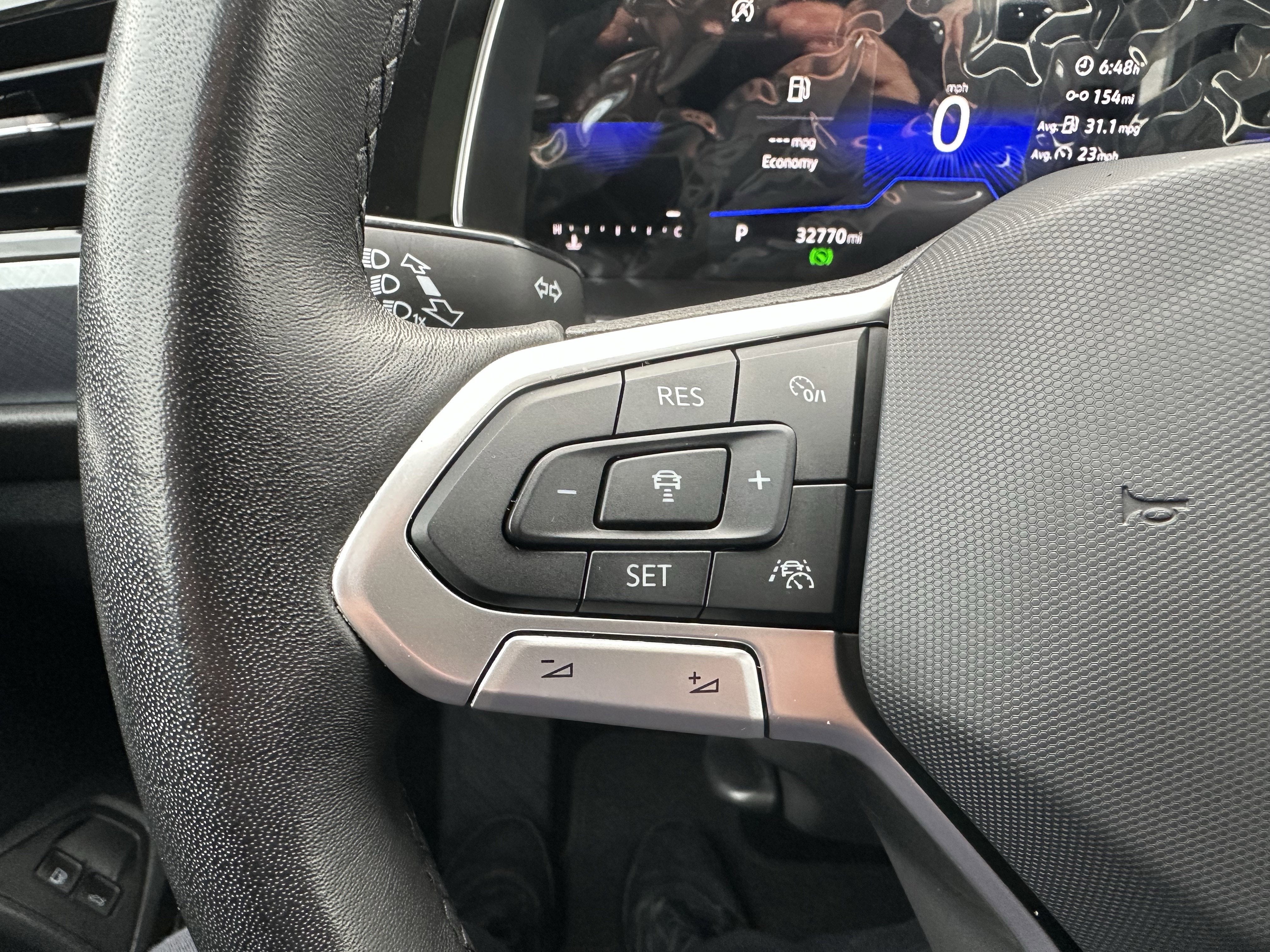 2023 Volkswagen Jetta SE