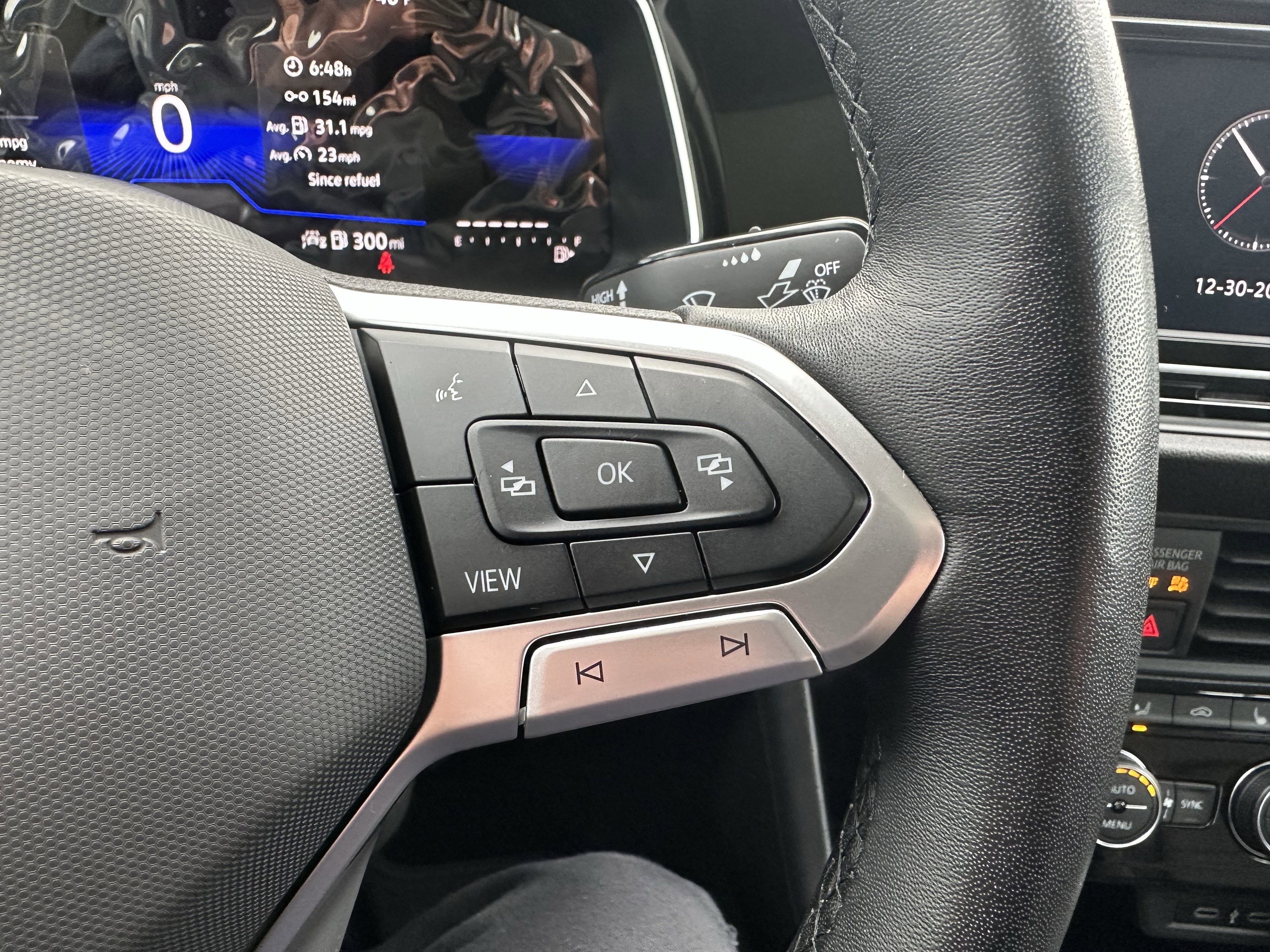 2023 Volkswagen Jetta SE