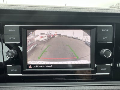 2023 Volkswagen Jetta SE