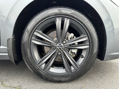 2023 Volkswagen Jetta SE