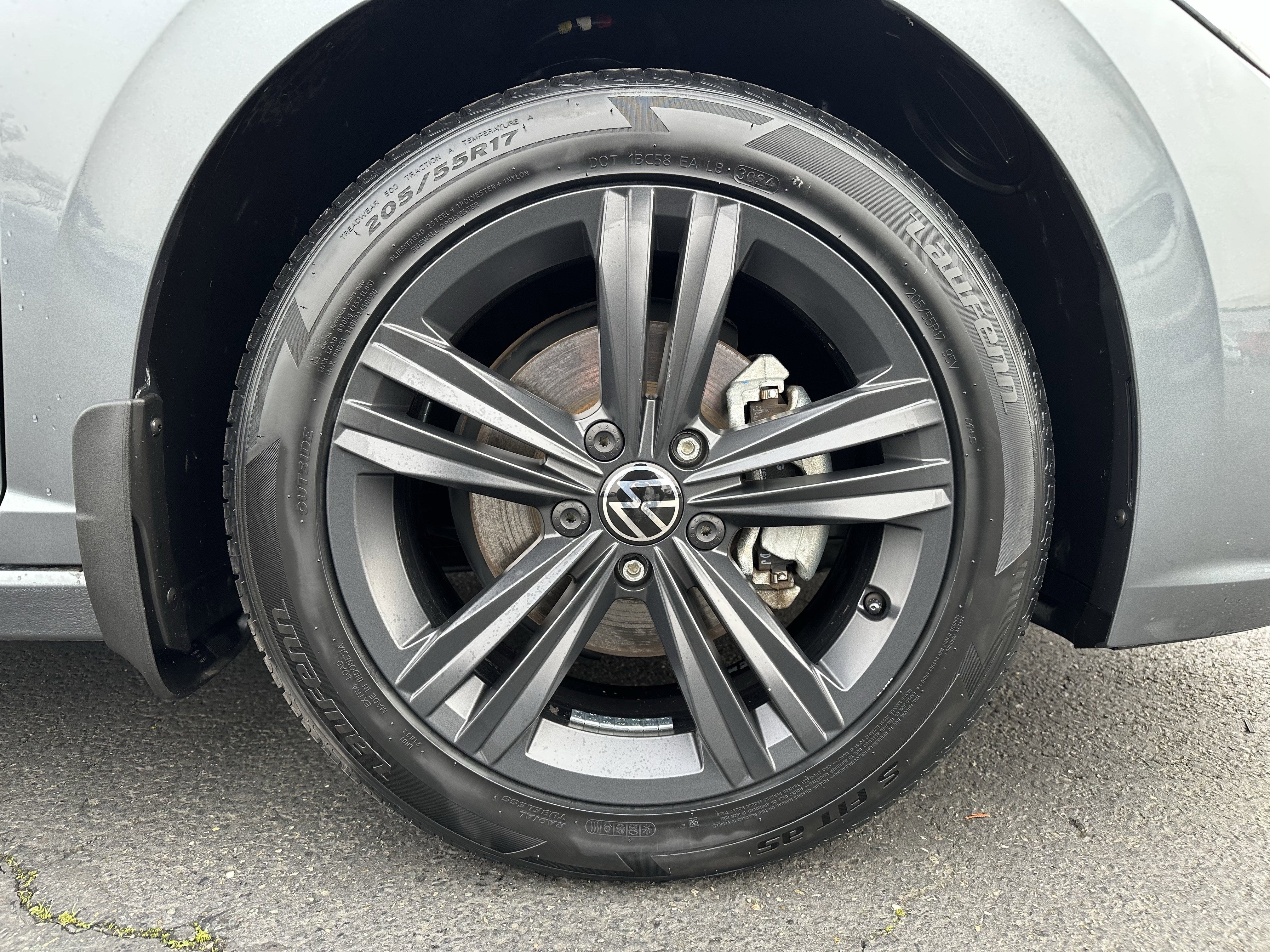 2023 Volkswagen Jetta SE