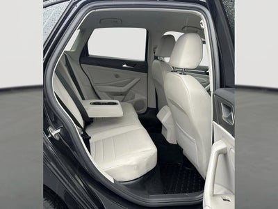 2022 Volkswagen Jetta SE