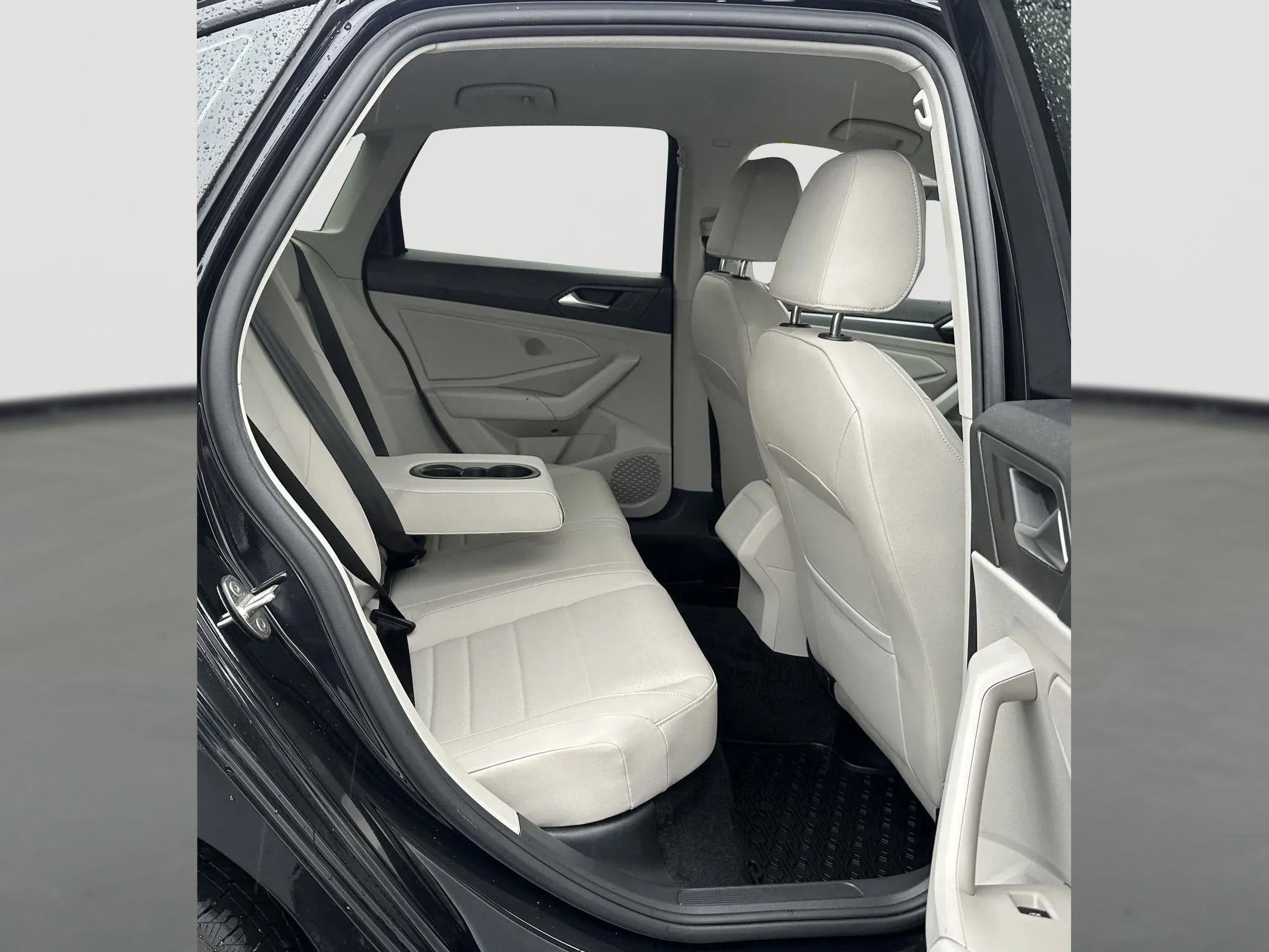 2022 Volkswagen Jetta SE