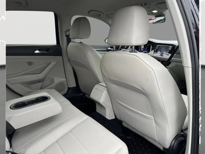 2022 Volkswagen Jetta SE