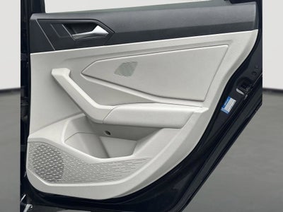 2022 Volkswagen Jetta SE